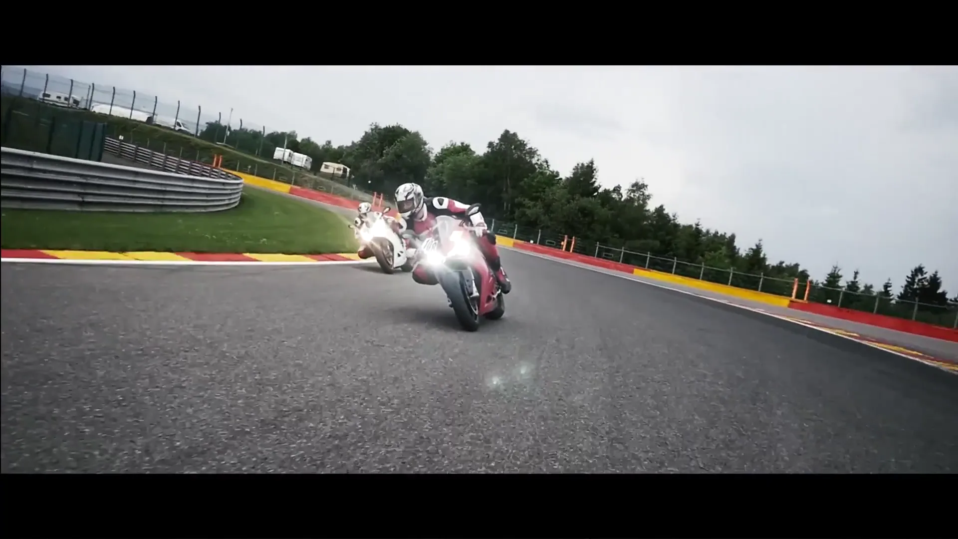 Animation 2 — Canvas scroll